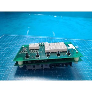 Cable de Sensor de Señal ALTO 124-2BY0 + CETS-B-G, Usado, Piezas de Equipos Semiconductores Legacy - Product Image 5
