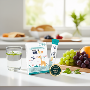 Suplemento Nutricional de Marca Privada OEM/ODM, Apoyo Energético Hepático, Polvo de Uva Roja, Té Verde, Zinc, Ginseng Rojo, Vitaminas B - Product Image 3