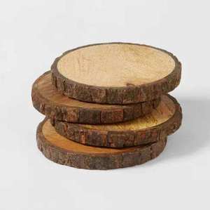Juego de posavasos de resina y madera de último estilo, posavasos de epoxi, juego de posavasos de resina, tapetes y almohadillas para mesa de comedor a un precio de fábrica muy bajo. - Product Image 6