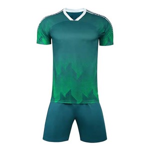 Uniforme de Fútbol para Equipo 2026, Diseño Personalizado, Secado Rápido, Precio al por Mayor, Más Vendido, MOQ Bajo, Profesional, 100% Poliéster - Product Image 4