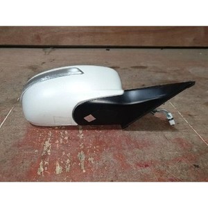 กระจกมองข้างด้านนอกขวา ปี 2008-2013 มือสอง ของแท้ รหัส 876203M000 - Product Image 6