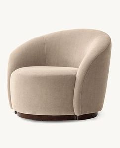 Muebles de Sala de Estar Modernos y Lujosos 2026, Sillón Real, Chaise Longue, Diseño Moderno, Elegante y Sencillo, Sofá Seccional para Sala de Estar - Product Image 3