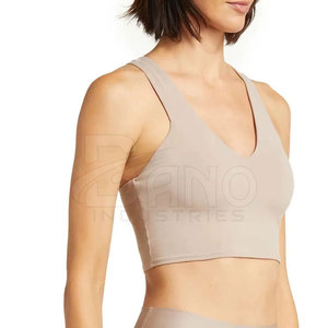 Reliable Thermal Fabric Soft <b>Stretch</b> Women Sports <b>Bra</b> High Quality Women Sports <b>Bra</b> Best Material Women Sports - Product Image 4