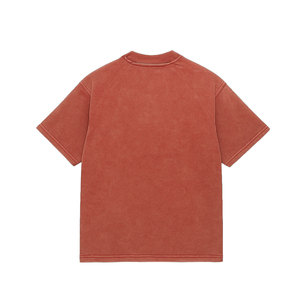ผู้จัดจำหน่ายขายส่งเสื้อยืดผ้าฝ้าย 100% หนานุ่มแบบเรียบ พร้อมบริการติดฉลากส่วนตัวและโลโก้ตามสั่ง สำหรับเครือข่ายการค้าระหว่างประเทศ - Product Image 2