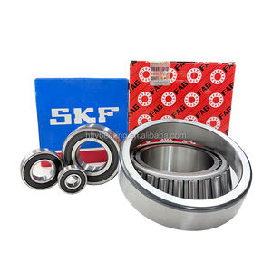 100% Original SKF <span class=keywords><strong>FAG</strong></span> Marque 6000 6001 6002 6301 6302 6303 6304 Roulements SKF <span class=keywords><strong>FAG</strong></span> Roulements à billes à gorge profonde - Product Image 1