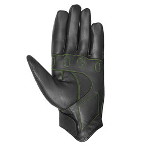Gants de moto entièrement personnalisables pour hommes 2026 – Les meilleurs gants de course coupe-vent en cuir pour la protection sportive en extérieur - Product Image 2