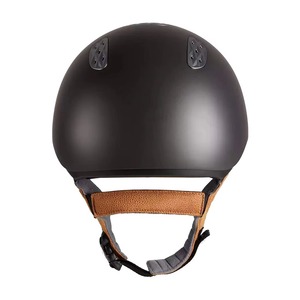 Casque de Polo d'Équitation en Fibre de Carbone Personnalisable pour Hommes et Femmes - Ajustement Confortable, Couleur/Logo Personnalisables, Service OEM - Product Image 2