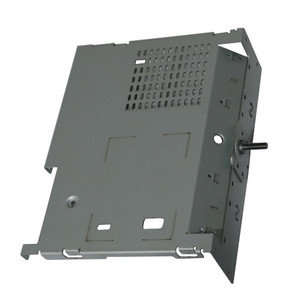 Support de montage de rail de <span class=keywords><strong>rideau</strong></span> universel Montage latéral Montage supérieur Support de fixation de <span class=keywords><strong>rideau</strong></span> épaissi à haute charge - Product Image 5