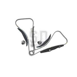 Kit de Cadena de Distribución para Motor MAZDA MPV 3.0L V6 2968CC 181 CID DOHC, Repuestos de Motor - Product Image 1