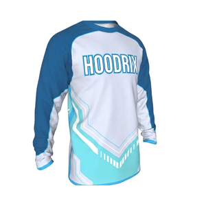 Maillots de dodgeball personnalisés en sublimation numérique – Tissu technique anti-humidité – Kits de vêtements de sport professionnels sur mesure pour équipes - Product Image 3