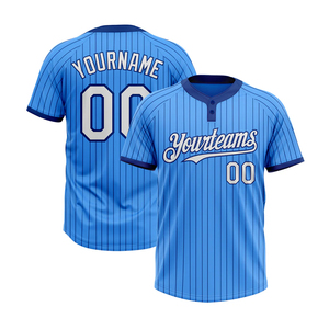 Premium Quality Reasonable Price <b>Baseball</b> Jersey for Unisex Professional Made Breathable Quick Dry <b>Baseball</b> Jersey - Product Image 1