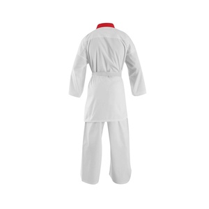 Traje de Karate Personalizado de Alta Calidad para Adultos, Precio Económico, Último Diseño - Product Image 5