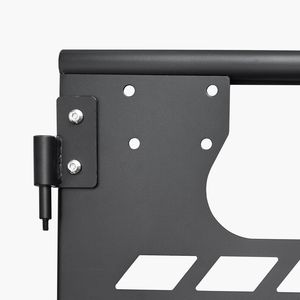 Specchietti retrovisori a tubo per Jeep 4 porte, stile caccia, certificati DOT, accessori Jeep per specchietti posteriori di camion - Product Image 2