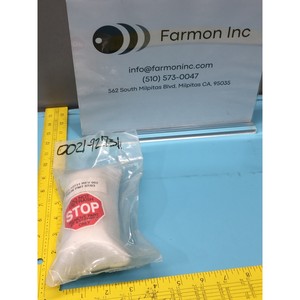 AMAT 0021-12731 <b>SPACER</b>, PULLEY, LID HOIST, 300MM - Trusted Global Legacy Semiconductor Equipment and Parts at - Product Image 2