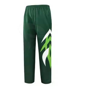 Uniforme de Cricket Transpirable y Fácil de Usar para Verano, Nueva Tendencia en Uniformes de Cricket - Product Image 2