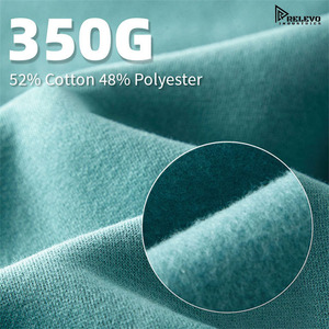 Men’s Baggy Sweatpants – Cotton <b>Polyester</b> <b>Joggers</b> with Drawstring High Quality Casual Pants - Product Image 3