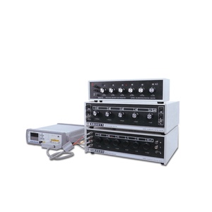 Resistore Shunt DC Serie P4000 da <span class=keywords><strong>0</strong></span>,005mΩ a 10mΩ da 50A a 5000A ± <span class=keywords><strong>0</strong></span>,05% (<span class=keywords><strong>0</strong></span>,01%) - Product Image 5