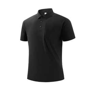 Camiseta Casual para Hombre, Nueva Llegada, Talla Grande, Alta Calidad, Secado Rápido, Cómoda, Venta Caliente, Moda para Camisetas, Sublimación, Color Sólido - Product Image 4