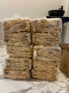 Matériaux bruts en tubes de bambou biologique du Vietnam pour clôtures agricoles, porte-gobelets, produits de lanternerie - Macy - Product Image 6