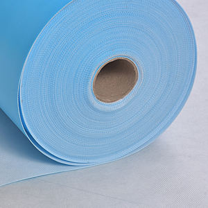 Tissu non tissé enduit de film PE pour la fabrication de produits jetables - Product Image 3