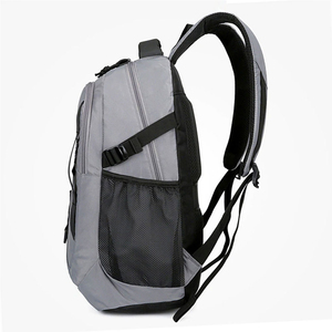 Fashion Casual Lightweight School Laptop <b>Backpack</b> for Students Professionals OEM ODM <b>Other</b> Sports Bags Physiological Curve Back - Product Image 4