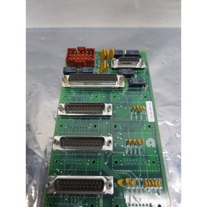 AMAT 0100-76110 ASSY, ชุดอุปกรณ์ระบบ AC INTERLOCK - อุปกรณ์และอะไหล่เซมิคอนดักเตอร์ระดับโลกที่เชื่อถือได้ - Product Image 1