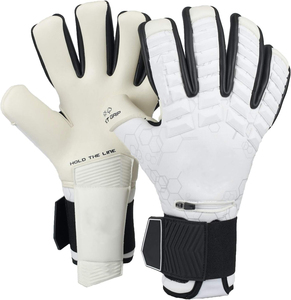 Gants de gardien de but, gants de football pour gardien de but, design personnalisé à petit budget, gants de gardien de but professionnels - Product Image 5