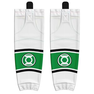 OEM Service Custom Design Sublimated Team Ice Hockey <b>Sock</b> Stretch Fiber Elastic Cuff Training Wear Durable <b>Polyester</b> Fiber Adult - Product Image 1