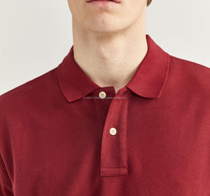 T-shirts pour hommes de la meilleure qualité, en coton respirant, jersey uni, impression personnalisée, coupe classique, manches courtes, adultes, garçons - Product Image 6