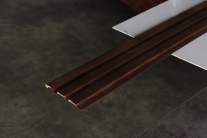 Paneles de Pared WPC Impermeables y con Protección UV para Sala de Estar y Dormitorio, Material Ecológico con Opciones de Tamaños Flexibles - Product Image 5