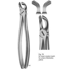 Instrumentos Médicos, Dentales y Quirúrgicos de Varsovia - Product Image 3
