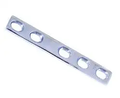 Implantes Ortopédicos de Alta Calidad a Precio Competitivo, Clavo Intramedular Femoral de Acero Inoxidable para Fracturas Quirúrgicas - Product Image 2