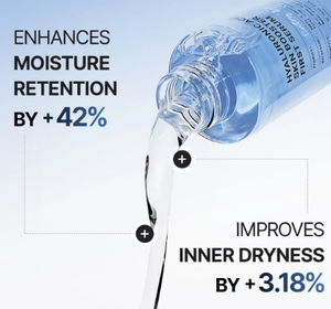 Meditherapy - Sérum Facial con Ácido Hialurónico, Sérum Hidratante y Calmante para Reparación de la Barrera Cutánea con HyalBlock, Ectoína y Asiaticósido - Product Image 2