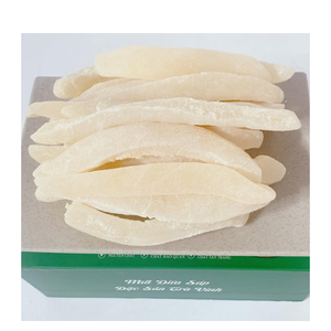 EXPAD Noix de coco séchée souple, forme allongée, paquet de 100 kg, durée de conservation 6-12 mois, sucre 0-5%, humidité 0-0,5%, Ho Chi Minh City - Product Image 4