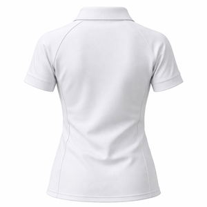 Wholesale Women's Rugby Top Custom Manufacturer Direct - OEM Women's Rugby Jerseys Bulk Wholesale Supplier Factory - Product Image 2