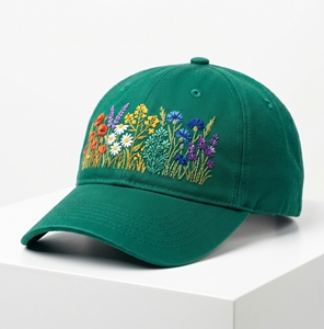 Gorras Deportivas de Béisbol Oxford con Logotipo Bordado Personalizado, de Primera Calidad, Unisex, Impermeables, Transpirables, de Algodón, de 5-6 Paneles - Product Image 5