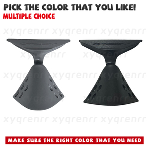 Xyqrenrr Piezas <span class=keywords><strong>de</strong></span> repuesto para nariz Nosepads para <span class=keywords><strong>Oakley</strong></span> Plantaris Elección <span class=keywords><strong>DE</strong></span> LA OO9437-Multi - Product Image 3