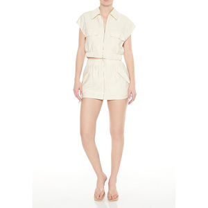 Vestes sans manches pour femmes, de haute qualité, en tricot matelassé, streetwear, hiver, nouveau design, confortables, multi-poches, fermeture éclair intégrale, unies - Product Image 6