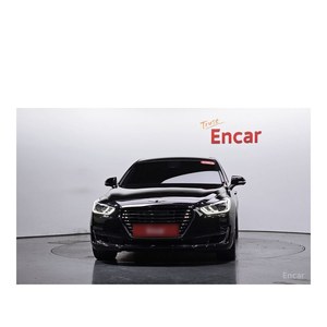 Genesis EQ900 3.8 GDI AWD, Volante a la Izquierda, Caja de Cambios Automática, Asientos de Cuero, Cámara Trasera - Julio 2017, 98,235 km, Norma de Emisiones Euro V - Product Image 2