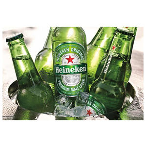 Cerveza Heineken para importadores que buscan cerveza de alta calidad para sus mercados locales - Product Image 4