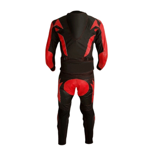 New Custom Collection Breathable Racing Motorbike Leather Suit Unisex-High Quality Waterproof & Windproof Plus Size Cheap Price - Product Image 6