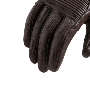 New Best High Quality Leather Waterproof <b>Touch</b> Screen Full Finger Sports Racing Motorbike <b>Gloves</b> - Product Image 2