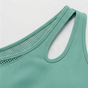 Conjuntos de Yoga con Logotipo Personalizado, Estilo Nuevo, Color Personalizado, Tallas Grandes, Ropa Deportiva con Diseños Únicos, Ropa Atlética - Product Image 4