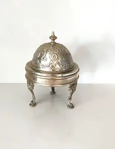 Juego de Cacerolas Clásicas de Acero Inoxidable de Grado Alimenticio |   Utensilios de Cocina Duraderos, Antiadherentes, Ecológicos, Sin Olor, Resistentes a la Corrosión, para Todos - Product Image 1