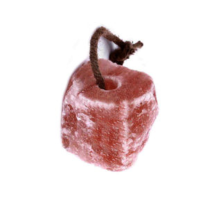 Sel de Roche Naturel de l'Himalaya – Pierre à lécher pour animaux de montagne (bovins, chevaux, chiens) – Grande taille – Alimentation complète pour tous les animaux - Product Image 3