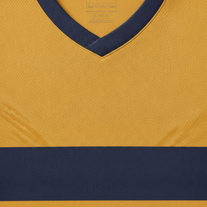 Camiseta de Fútbol Premium Sublimada de Secado Rápido, Uniforme de Fútbol Personalizado para Clubes y Equipos, Ropa Deportiva Transpirable para Entrenamiento y Partidos - Product Image 6