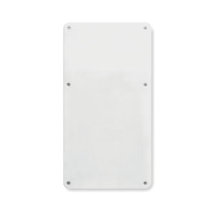 Étui en bambou Calcubim pour équipement de bureau Étui pour calculatrice en bambou élégant et durable - Product Image 2