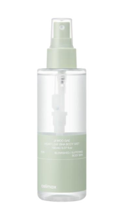CELIMAX Ji Woo Gae Heartleaf BHA Brume Corporelle 150ML Soin Coréen Hydratant Apaisant pour le Visage - Product Image 1