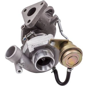 มิตซูบิชิ ปาเจโร่ 4M40 2.8L ปี 1994-1997 เทอร์โบชาร์จเจอร์ 03043 ใช้ได้กับ TD04 12T 94377 - Product Image 6