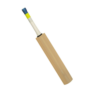 Vente en gros d'usine, batte de cricket en bois de qualité supérieure, légère, en saule anglais - Product Image 6